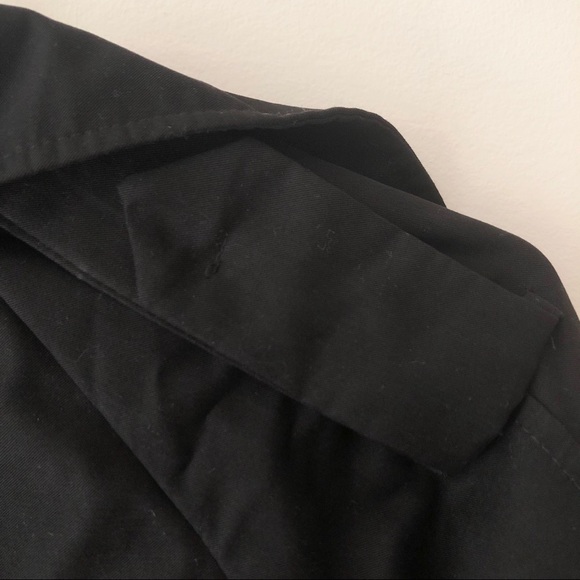 Black Stylish Jacket - Picture 8 of 8